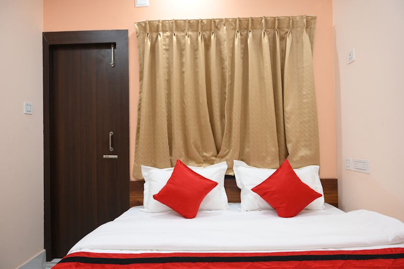 Hotel Lake View Gallery