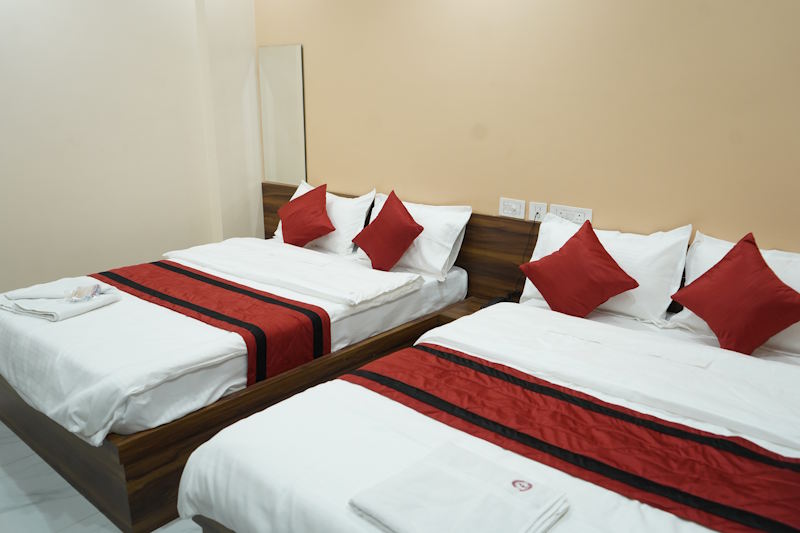Hotel Lake View Gallery