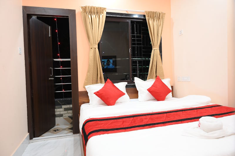Hotel Lake View Gallery